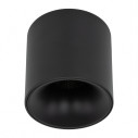 Lampa spot tuba Blaze LED 18W 3000K 9,6cm czarna TK Lighting