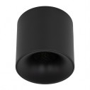 Lampa spot tuba Blaze LED 30W 3000K 11,8cm czarna TK Lighting