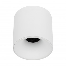 Lampa spot tuba Blaze LED 18W 3000K 9,6cm biała TK Lighting