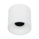 Lampa spot tuba Blaze LED 30W 3000K 11,8cm biała TK Lighting