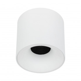 Lampa spot tuba Blaze LED CCT 30W 3000/4000/6000K 11,8cm biała TK Lighting