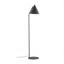 Lampa podłogowa stożek Cono Black 145cm czarna TK Lighting