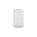 Lampa spot tuba do łazienki Flare 6,3cm biała TK Lighting