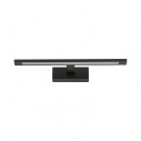 Kinkiet do łazienki nad lustro Gallery LED 4000K 41,5cm czarny TK Lighting