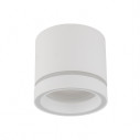 Lampa spot tuba z żarówką LED Jet 8,5cm biała TK Lighting