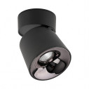Reflektor sufitowy 1 punktowy Kyoto LED 3000K 12W 7,8cm czarny TK Lighting
