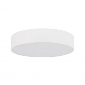 Plafon do łazienki Livo 50cm IP54 biały TK Lighting