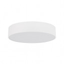 Plafon do łazienki Livo 50cm IP54 biały TK Lighting