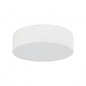 Plafon do łazienki Livo 40cm IP54 biały TK Lighting