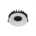 Lampa spot podtynkowa Nexus LED CCT 3000/4000/6000K 18W 11cm biała TK Lighting
