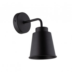 Kinkiet na wysięgniku loft Primo czarny TK Lighting