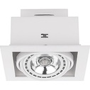DOWNLIGHT WHITE I ES 111