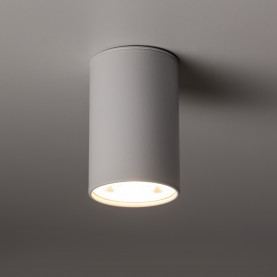Lampa spot tuba Top 5cm H8cm biały TK Lighting