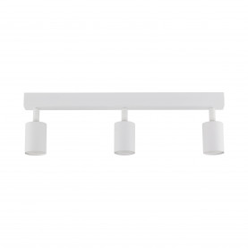 Reflektor sufitowy 3 punktowy Top 60cm biały TK Lighting