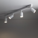 Reflektor sufitowy 4 punktowy Top 83cm biały TK Lighting
