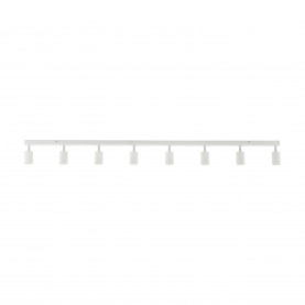 Reflektor sufitowy 8 punktowy Top 170cm biały TK Lighting