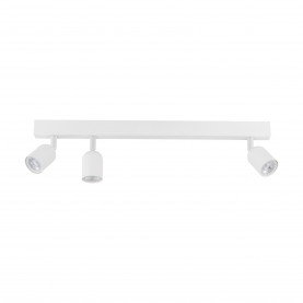 Reflektor sufitowy 3 punktowy Top 74cm biały TK Lighting
