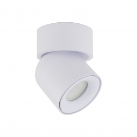 Reflektor sufitowy pojedynczy Twist biały TK Lighting