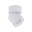 Reflektor sufitowy pojedynczy Twist biały TK Lighting
