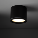 Lampa spot zewnętrzna Vivo IP44 8,4cm H6cm czarna TK Lighting