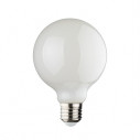 Żarówka ściemniana E27 9,5cm 14W 4000K mleczna TK Lighting
