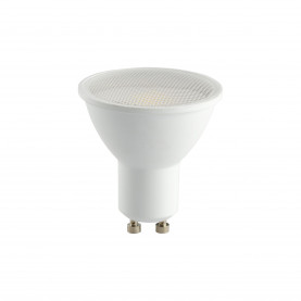 Żarówka GU10 LED 5cm 5W 4000K biała TK Lighting