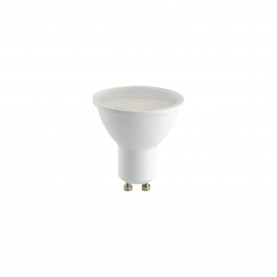 Żarówka GU10 LED 5cm 5W 3000K biała TK Lighting