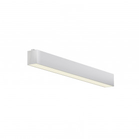 Plafon podłużny Astar LED 3000K/3500K/4000K 62cm biały Yaskr