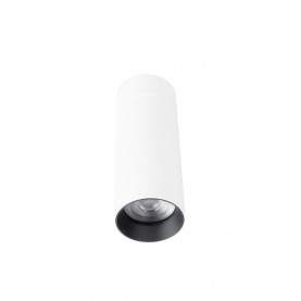 Reflektor sufitowy Halo A LED 3000K biały MaxLight