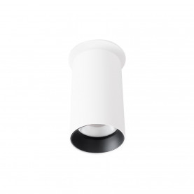 Reflektor sufitowy podtynkowy Halo D LED 3000K biały MaxLight