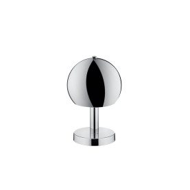 Lampa kula na stolik nocny Boccia 18cm chrom Trio