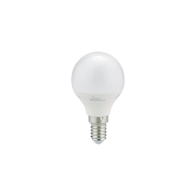 Żarówka LED E14 5W 400lm 2200+2700+3000K 4,5cm biała 983-509 Trio