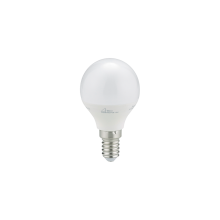 Żarówka LED E14 5W 400lm 2200+2700+3000K 4,5cm biała 983-509 Trio