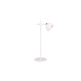 Lampa magnetyczna wielofunkcyjna ze ściemniaczem Maxima LED 3000K biała Reality
