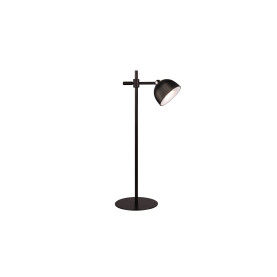 Lampa magnetyczna wielofunkcyjna ze ściemniaczem Maxima LED 3000K czarna Reality