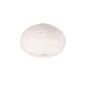 Plafon futrzana kula Furry 50cm piaskowy Reality
