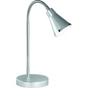 Lampa stołowa Arras Tytanowa