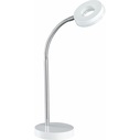 Lampa stołowa Rennes Biała