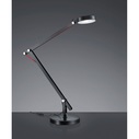 Lampa stołowa Amsterdam Czarna