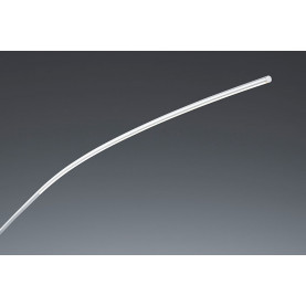 Lampa podłogowa łukowa Shanghai LED Biała Trio. Nowoczesna, minimalistyczna lampa stojąca LED o eleganckim, łukowatym designie. Białe wykończenie, stabilna podstawa. Idealne oświetlenie salonu lub sypialni. Świetny dodatek do nowoczesnego wnętrza. 2