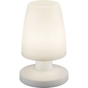 Lampa stołowa Dora Biały