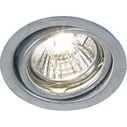 Lampa Spot "oczko" Tip Cynkowana Nordlux do kuchni, przedpokoju i i salonu.