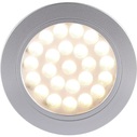 Lampa spot Cambio 3-Kit 2W biała