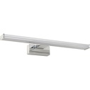 Lampa łazienkowa ONNO LED Satynowy chrom
