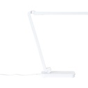 Lampa stołowa LED Tori biała