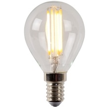 Żarówka P45 Filament ściemniana E14 4W 320LM