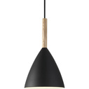 Lampa wisząca Pure 20 DFTP czarna