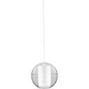 Lampa wisząca STARLIGHT 1 transparentna Step Into Design