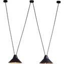 Lampa wisząca PERM 2  Nowodvorski