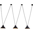 Lampa wisząca PERM 3 Nowodvorski